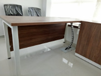 find best Office Modular Furniture in Mumbai